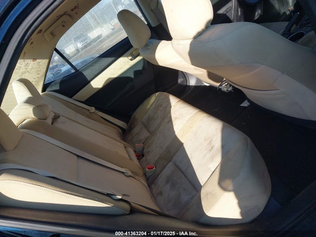 Toyota COROLLA LE 2017 2T1BURHE5HC791726 Image 8