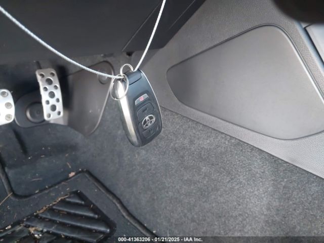 JF1ZNBF18P8765012 Toyota Gr86 Premium