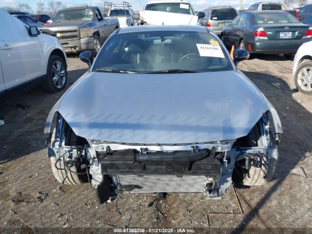 JF1ZNBF18P8765012 Toyota Gr86 Premium