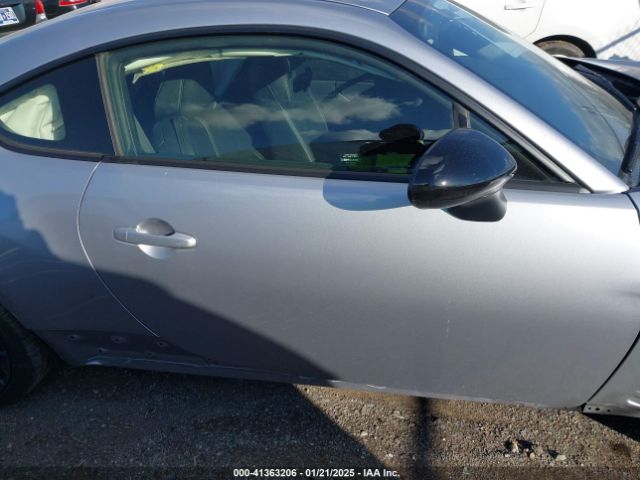 JF1ZNBF18P8765012 Toyota Gr86 Premium