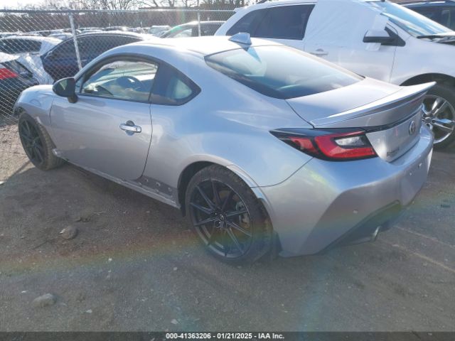 JF1ZNBF18P8765012 Toyota Gr86 Premium