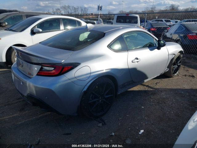 JF1ZNBF18P8765012 Toyota Gr86 Premium