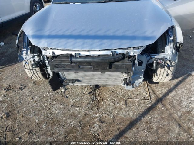 JF1ZNBF18P8765012 Toyota Gr86 Premium