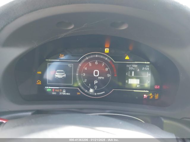 JF1ZNBF18P8765012 Toyota Gr86 Premium