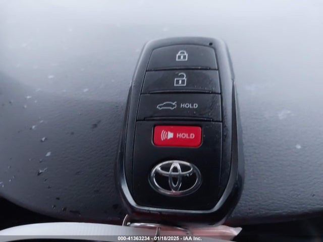 Toyota COROLLA LE 2024 5YFB4MDE7RP099915 Image 11