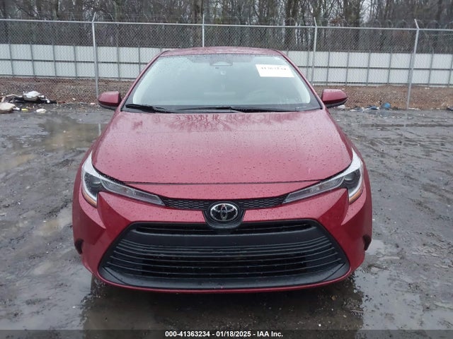 Toyota COROLLA LE 2024 5YFB4MDE7RP099915 Image 13