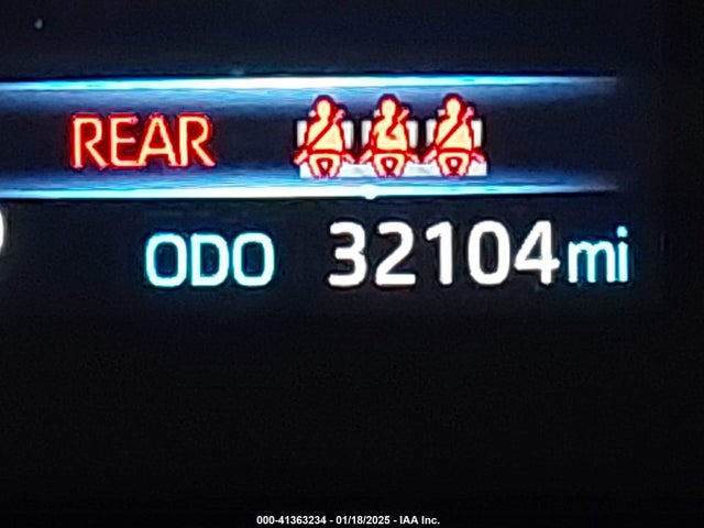 Toyota COROLLA LE 2024 5YFB4MDE7RP099915 Image 16