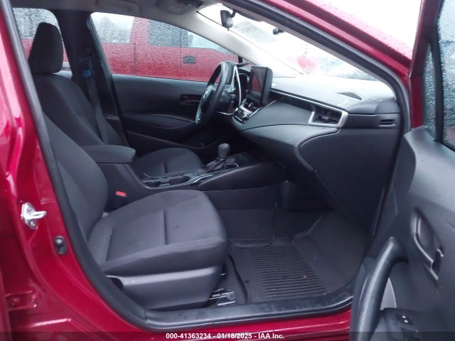 Toyota COROLLA LE 2024 5YFB4MDE7RP099915 Image 5