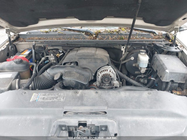 2008 CADILLAC ESCALADE ESV 1GYFK66868R242300 Photo 9