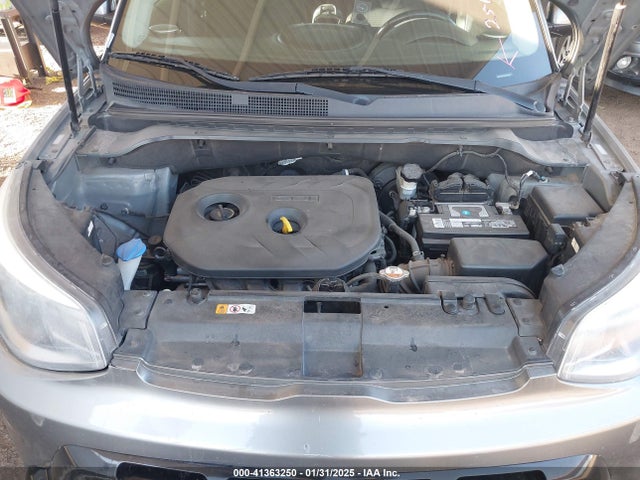 KNDJP3A50G7251582 KIA SOUL +