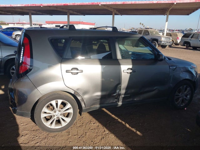 KNDJP3A50G7251582 KIA SOUL +