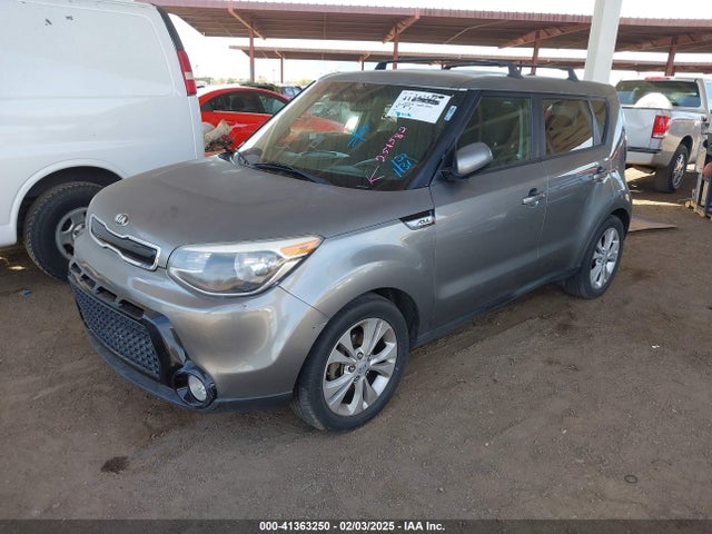 KNDJP3A50G7251582 KIA SOUL +