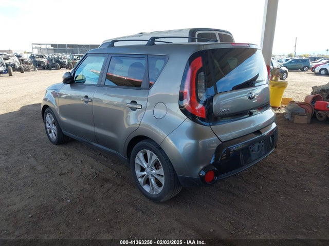 KNDJP3A50G7251582 KIA SOUL +