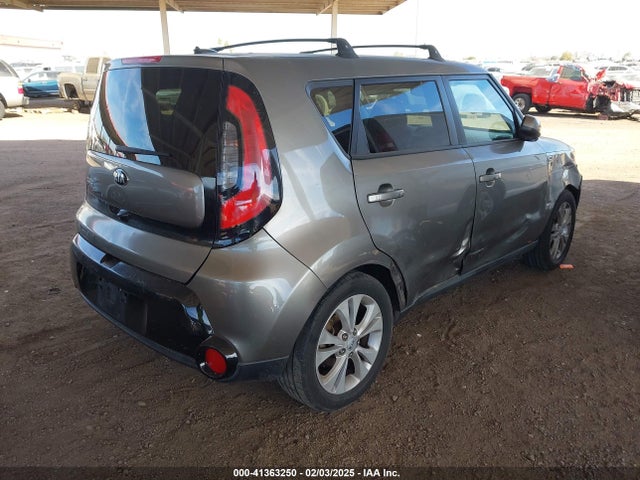 KNDJP3A50G7251582 KIA SOUL +