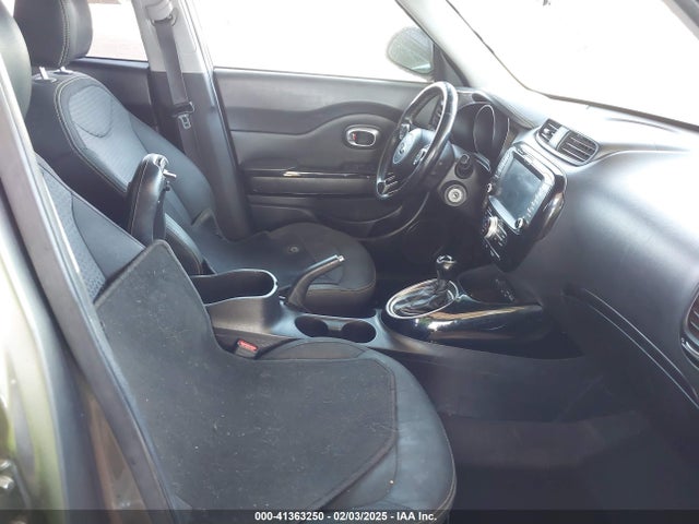 KNDJP3A50G7251582 KIA SOUL +