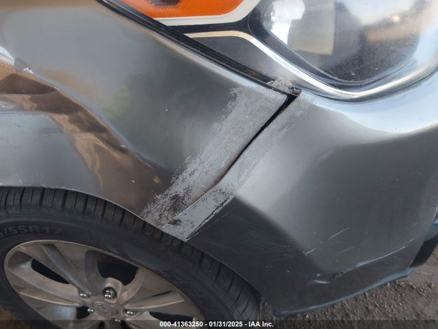KNDJP3A50G7251582 KIA SOUL +