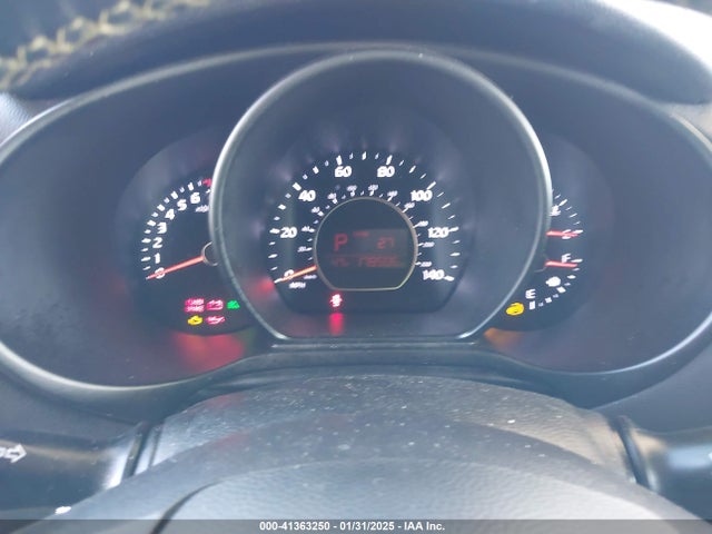 KNDJP3A50G7251582 KIA SOUL +