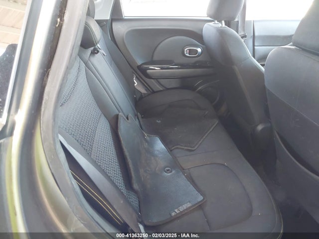 KNDJP3A50G7251582 KIA SOUL +