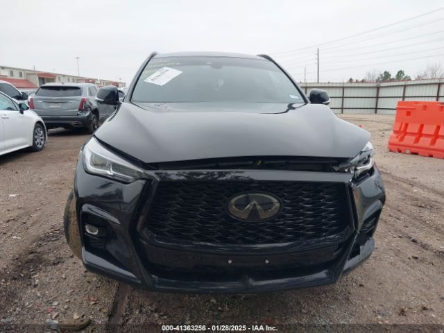 3PCAJ5FA3PF105822 Infiniti Qx50 Sport