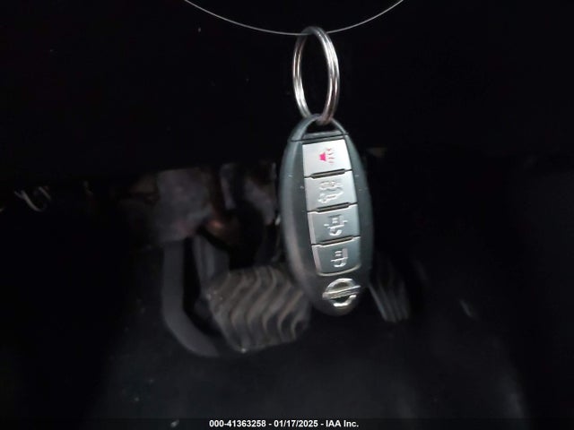 Nissan ROGUE SV 2016 5N1AT2MV2GC919998 Image 11