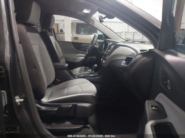 3GNAXHEV8LS600630 Chevrolet Equinox Fwd Ls