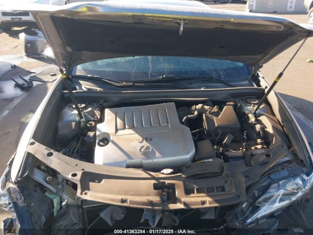 58ABK1GG4JU081479 Lexus 2gr-fe