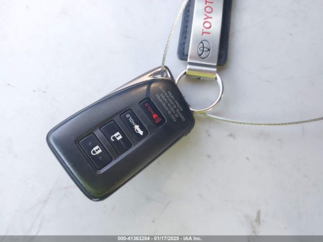 58ABK1GG4JU081479 Lexus 2gr-fe