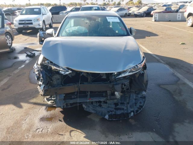 58ABK1GG4JU081479 Lexus 2gr-fe