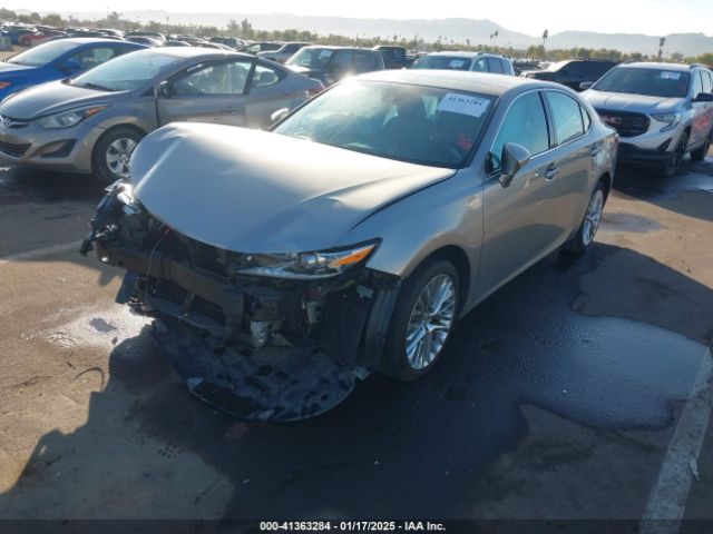 58ABK1GG4JU081479 Lexus 2gr-fe