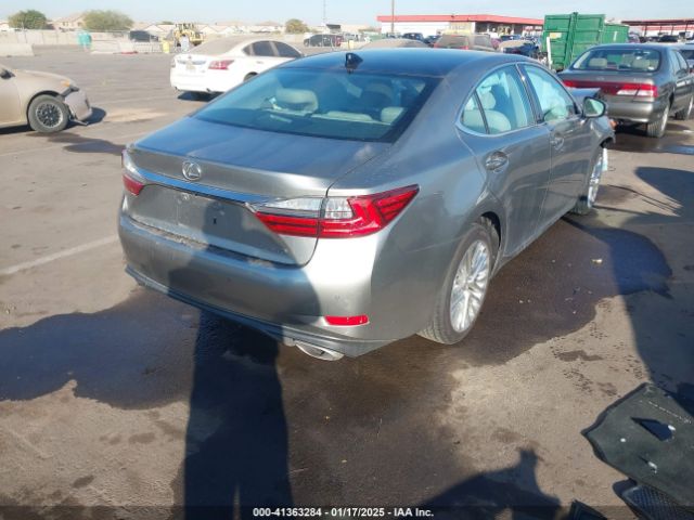 58ABK1GG4JU081479 Lexus 2gr-fe