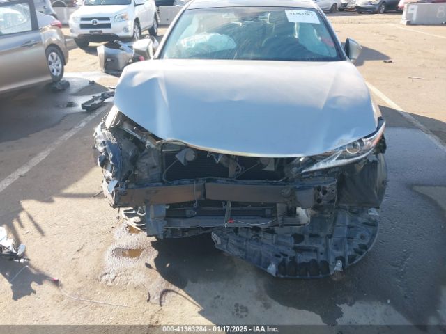 58ABK1GG4JU081479 Lexus 2gr-fe