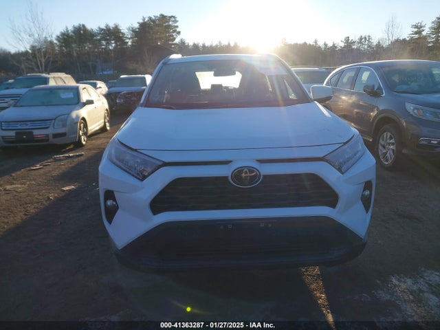 Toyota a25a-fks 2021 2T3P1RFV0MC145867 Image 12
