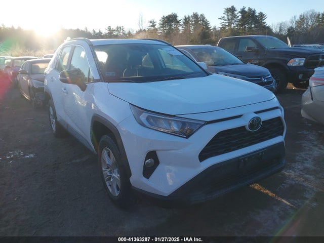 Toyota a25a-fks 2021 2T3P1RFV0MC145867 Image 13