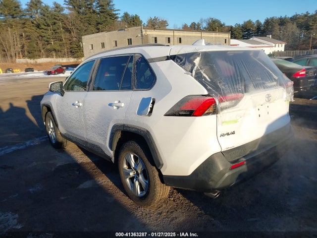 Toyota a25a-fks 2021 2T3P1RFV0MC145867 Image 14