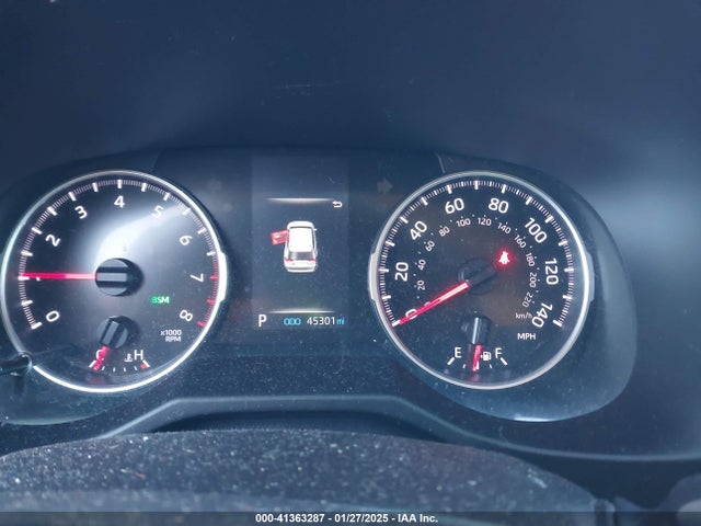 Toyota a25a-fks 2021 2T3P1RFV0MC145867 Image 15