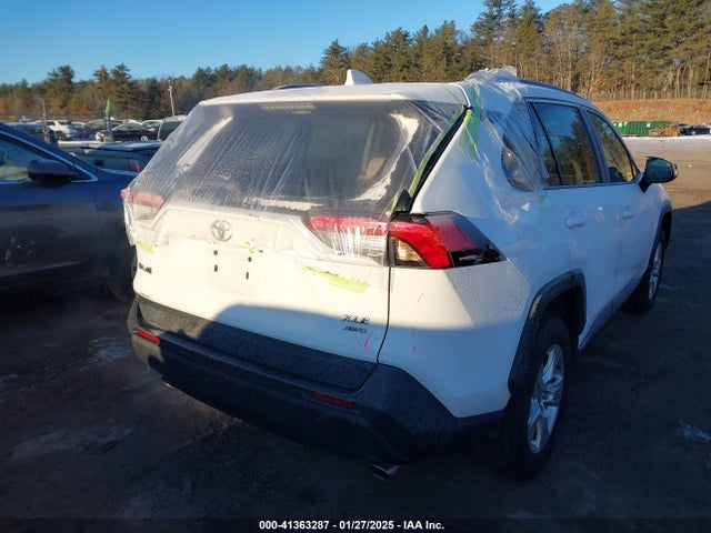 Toyota a25a-fks 2021 2T3P1RFV0MC145867 Image 16