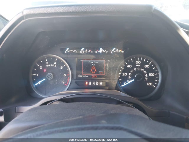 Ford F-150 Xlt 2018 1FTEW1EP5JKD32022 Image 7