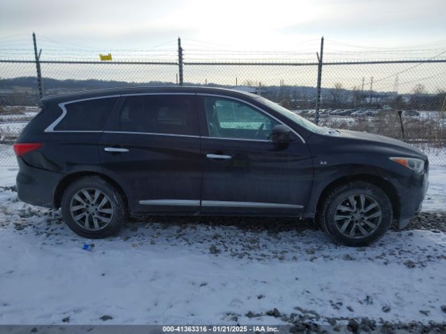 5N1AL0MM3FC501539 Infiniti QX60