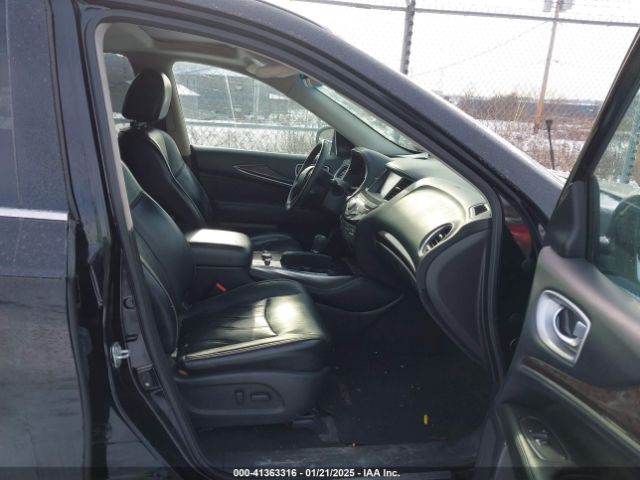 5N1AL0MM3FC501539 Infiniti QX60