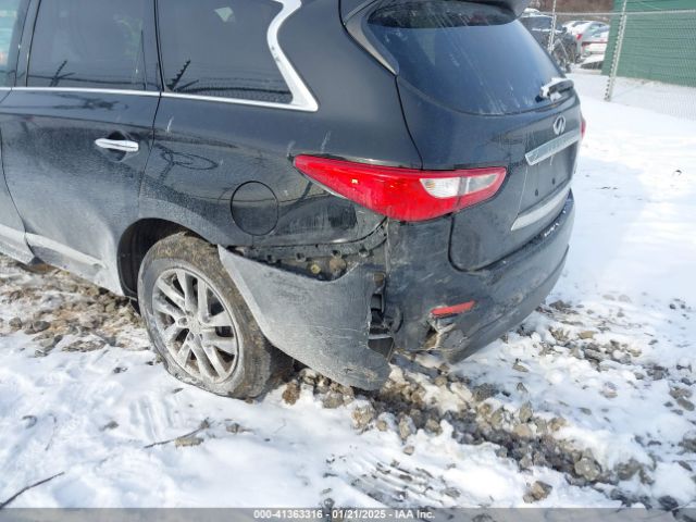 5N1AL0MM3FC501539 Infiniti QX60