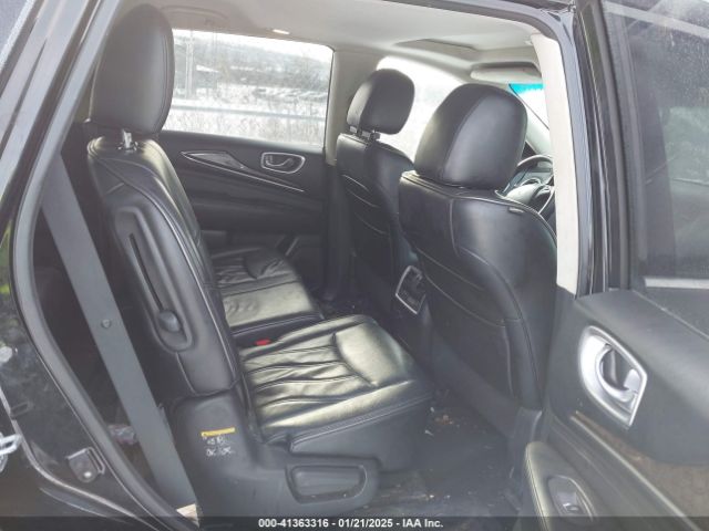 5N1AL0MM3FC501539 Infiniti QX60