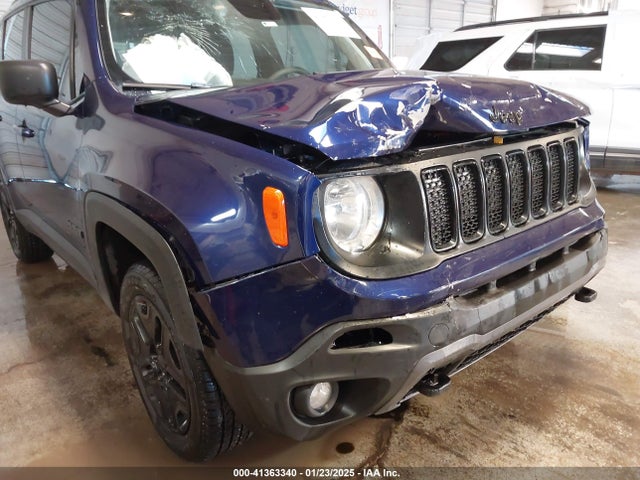ZACNJBAB5LPL54350 Jeep Renegade Upland 4x4
