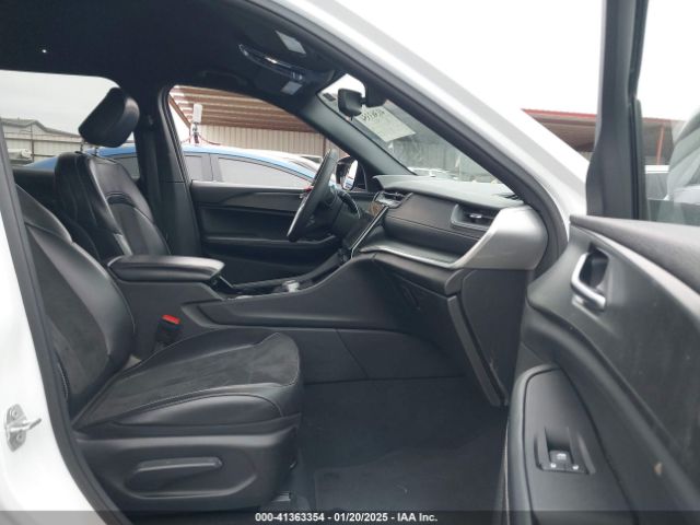 1C4RJKAG7P8814699 Jeep Grand Cherokee L Altitude 4x4