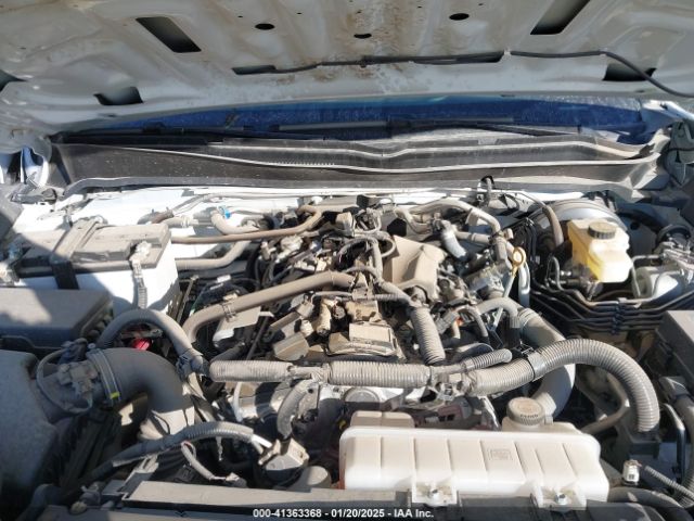 3TYKB5FN4RT000942 Toyota Tacoma Sr5