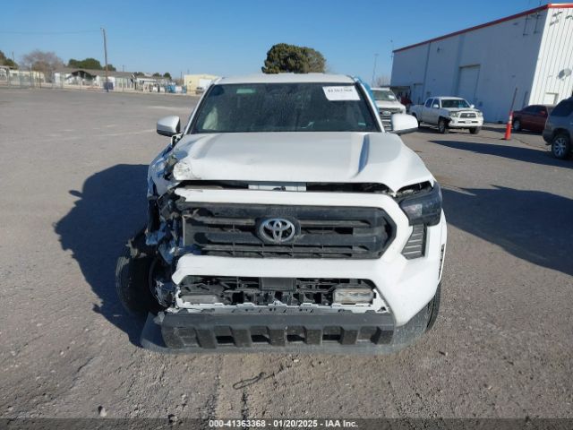 3TYKB5FN4RT000942 Toyota Tacoma Sr5