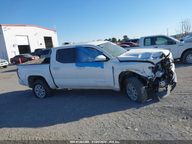 3TYKB5FN4RT000942 Toyota Tacoma Sr5