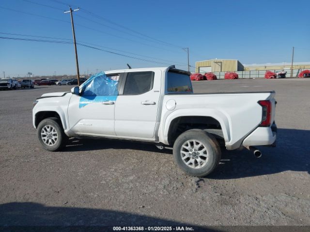 3TYKB5FN4RT000942 Toyota Tacoma Sr5