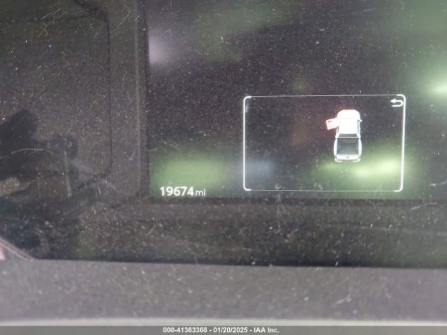 3TYKB5FN4RT000942 Toyota Tacoma Sr5