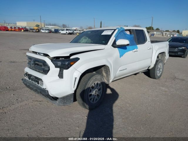 3TYKB5FN4RT000942 Toyota Tacoma Sr5
