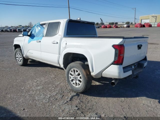 3TYKB5FN4RT000942 Toyota Tacoma Sr5